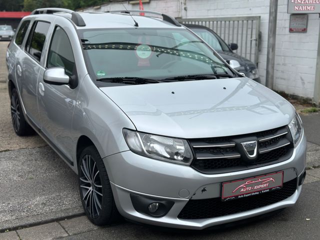 Dacia Logan MCV II Kombi PrestigeN NAVI+PDC+ALU+KLIMA