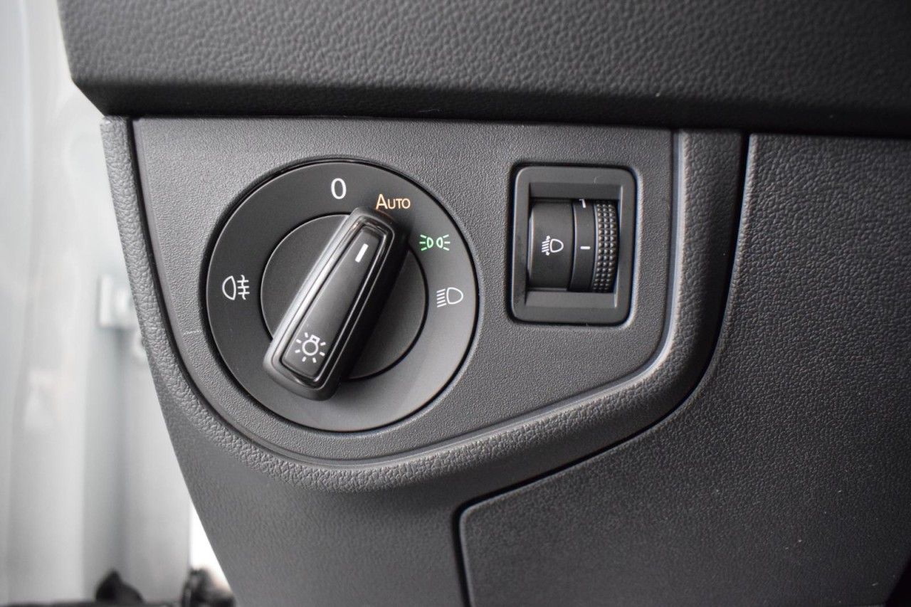 Volkswagen Taigo - Bild 17