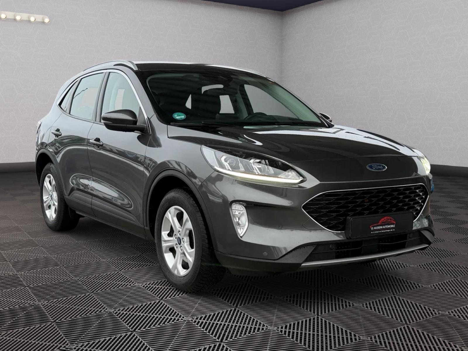 Ford Kuga Cool & Connect/ PDC/ MFLK/Hu&Insp. Neu