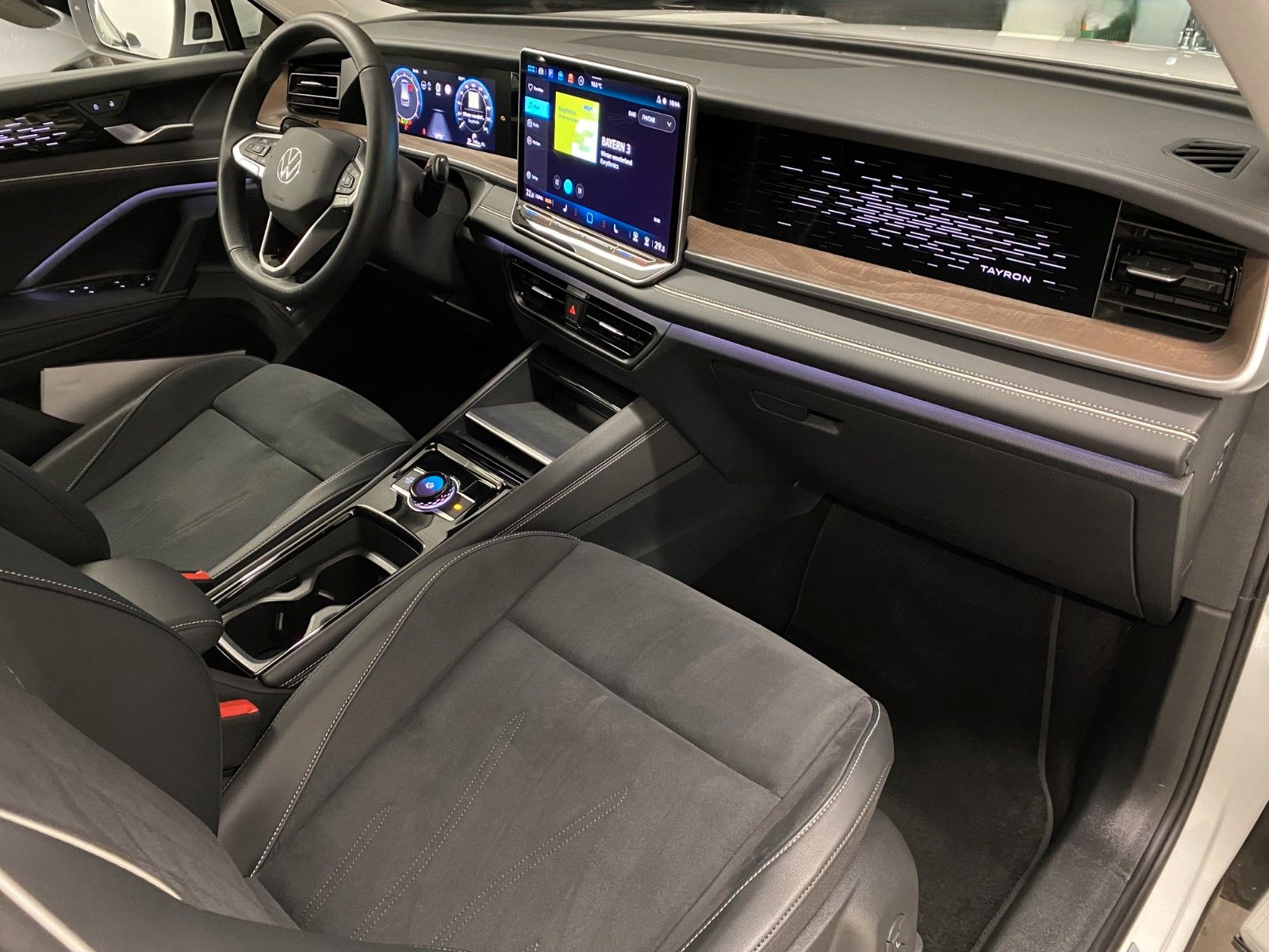 Volkswagen Tayron - Bild 9