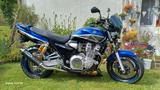 Yamaha XJR 1300 SP RP06  - mit viel Zubehör - Offers
