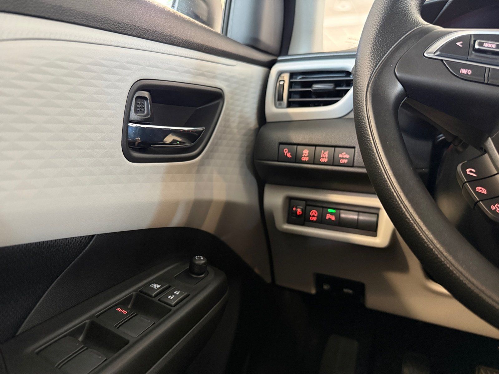 Suzuki Swift - Bild 14