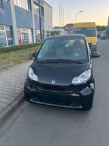 Smart Ich verkaufe Smart Fortwo - Smart: Verkauf