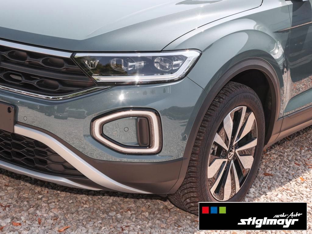 Volkswagen T-Roc - Bild 14