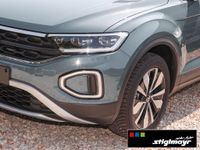 Volkswagen T-Roc - Vorschau Bild 14