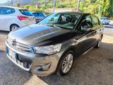 Citroën Citroen C-Elysee BlueHDi 100 Exclusive - Citroën C-Elysée aus 2016