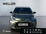 Toyota Aygo X Pulse *ACC*CarPlay*SHZ*Kamera*SmartKey*DA - gebrauchte Toyota bis 15.000 Euro