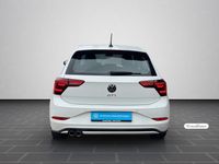 Volkswagen Polo - Vorschau Bild 8