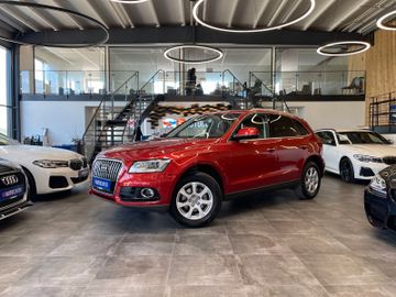 Audi Q5 2.0 TDI  quattro *STANDHEIZUNG*XENON-PLUS*ACC