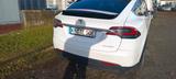 Tesla Model X - Tesla Model X von privat