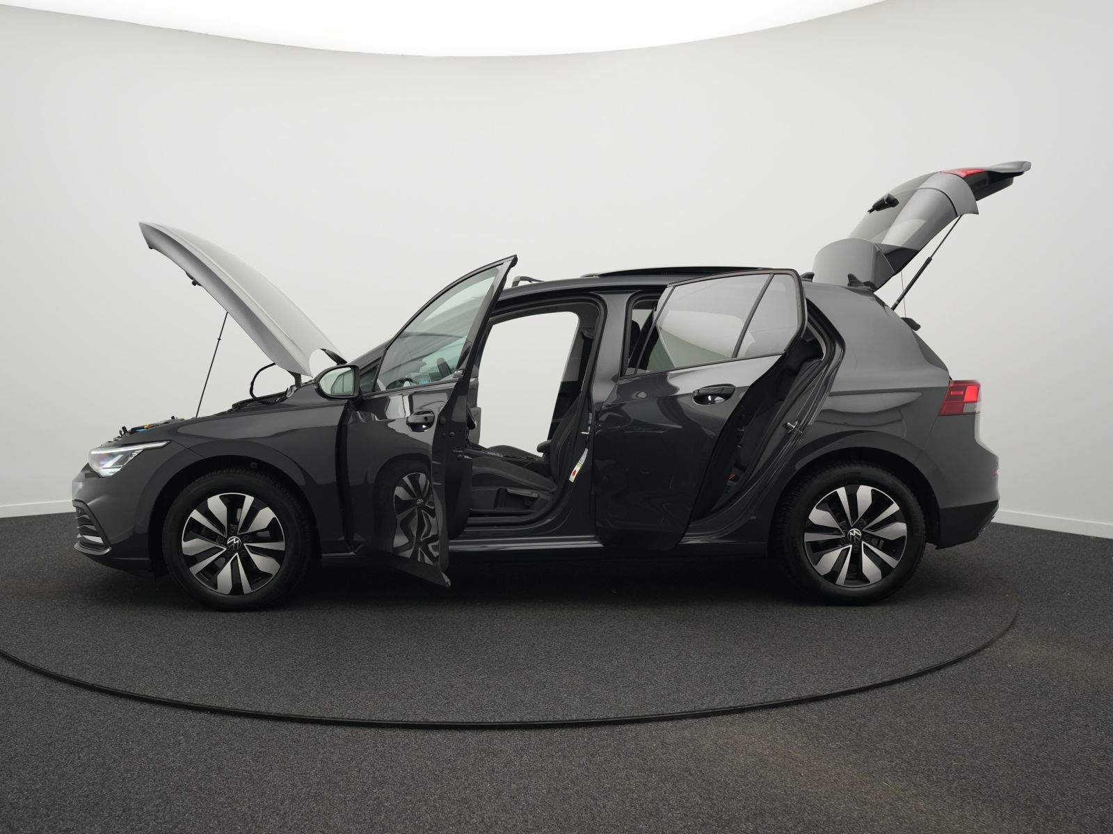 Volkswagen Golf - Bild 39