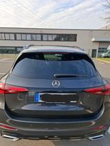 Mercedes-Benz GLC 220d 4m.ATM AMG-Line Voll 2 J.W-Garantie - Mercedes-Benz mit Diesel-Antrieb: Grau, Geländewagen, Garantie
