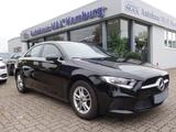 Mercedes-Benz A 180 d Limousine/AUT/1-HAND/NAVI/KAMERA - Mercedes-Benz A 180 mit Diesel-Antrieb