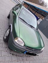 Opel Corsa B 96er TÜV neu 10/23 Oldtimer - gebrauchte Opel Corsa aus dem Jahr 1993