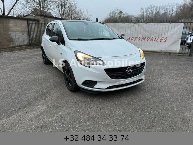 Opel Corsa*E*1.3diesel*70HP*GEARBOX NOISE !!*EU6b