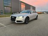 Audi A4 Avant Attraction 2.0 TFSI  multitr.