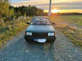 Volkswagen Polo 86c Steilheck - Volkswagen Polo: 86c Steilheck