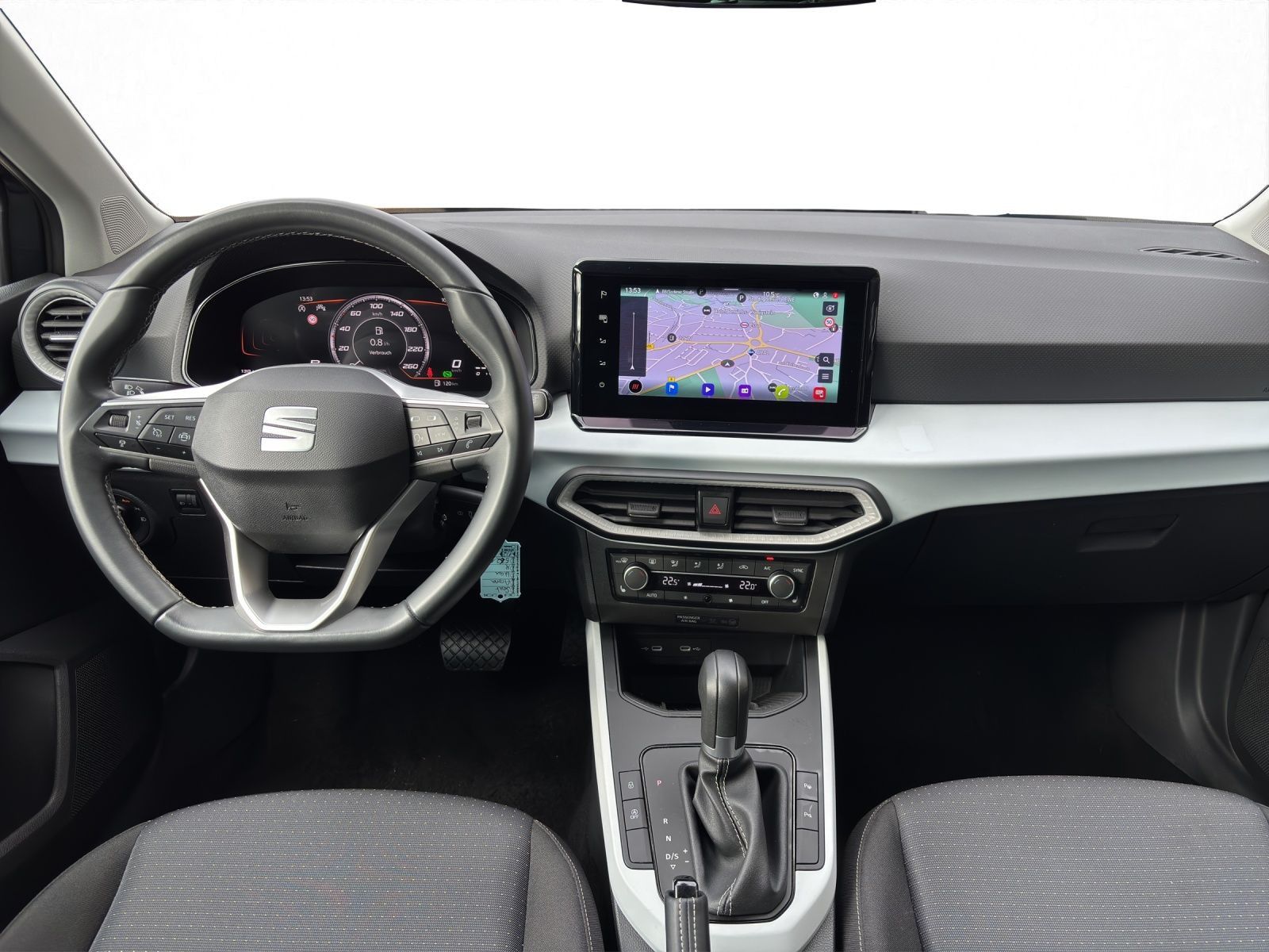 Seat Arona - Bild 8