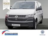 Volkswagen T6.1 Transporter Kombi NAVI AHK STANDHZ 7-SITZER - Volkswagen: Transporter 7