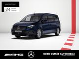 Mercedes-Benz T 180 PROGRESSIVE MBUX AHK 7 SITZE KAMERA LED - Mercedes-Benz T-Klasse Jahreswagen