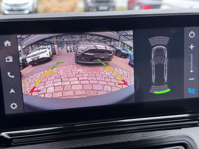 Citroën C3 MAX 110 Kam.+LED+Navi+SHZ+Alcant.+PDC+AUT