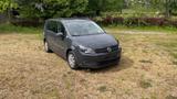 Volkswagen Touran 1.2 TSI Trendline 1.Hand Scheck bei VW  - VW Touran Gebrauchtwagen in Lübeck