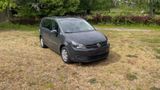 Volkswagen Touran 1.2 TSI Trendline 1.Hand Scheck bei VW  - Volkswagen Touran in Lübeck