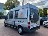 Globecar FORD FORTSCOUT FORTUNA SAT 1.HAND FORD HISTORIE - Globecar Kastenwagen