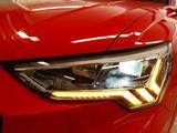 Audi RS Q3 Sportback quattro *NAVI*VORB. AHK*KAMERA*S - rote Audi RSQ3