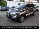 Ford EcoSport 1.0 Titanium"LEDER"XENON"NAVI"PDC"EU-6d - Ford EcoSport SUV