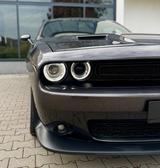 Dodge Challenger HELLCAT PAKET*20 ZOLL*XEN*NAVI*APPLE - Dodge Challenger: Coupe