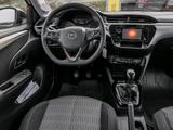 Opel Corsa F 1.2 Basis Style-Paket Spurhalteassistent - Opel Corsa Tageszulassungen