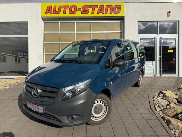 Mercedes-Benz Vito Tourer 114 CDI BT Pro lang*NAVI*