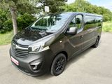 Opel Vivaro B Kombi L2H1  2,9t/Navi/PDC/Tempomat/Tüv - Opel Vivaro aus 2015