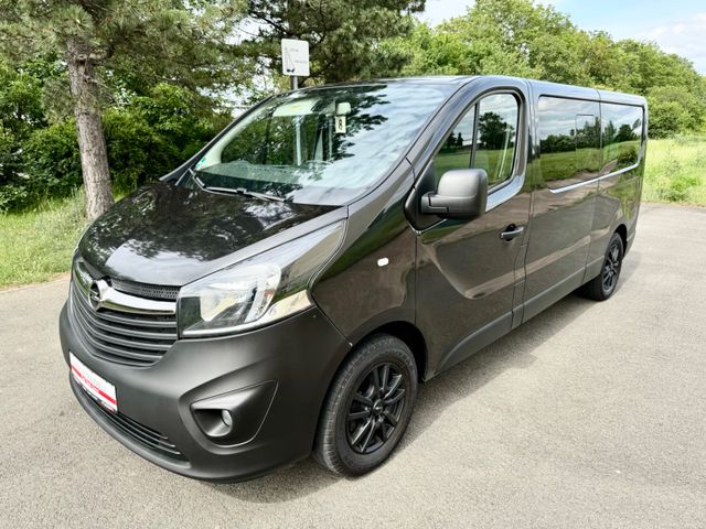 Opel Vivaro B Kombi L2H1  2,9t/Navi/PDC/Tempomat/Tüv