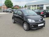 Volkswagen up! 1.0 44kW BlueMotion Technology move up! ... - VW up! Gebrauchtwagen in Hamburg