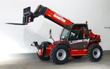 Manitou MT 1235 ST TURBO Serie 4-E3** 12m / 3.5t. ** - Angebote