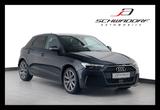 Audi A1 Sportback 30TFSI Sportsitze Apple Android 17"