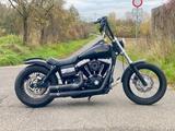 Harley-Davidson Dyna 200er Street Bob Custombike - Angebote