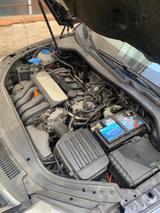 Volkswagen Vw eos 2.0 beige order 6 gang wenig km - Volkswagen Eos: V6