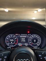 Audi a3 8v 1.4tfsi - Audi A3 mit Benzin-Antrieb: Kleinwagen, 1.8