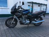 Yamaha Diversion 900 - YAMAHA 1995