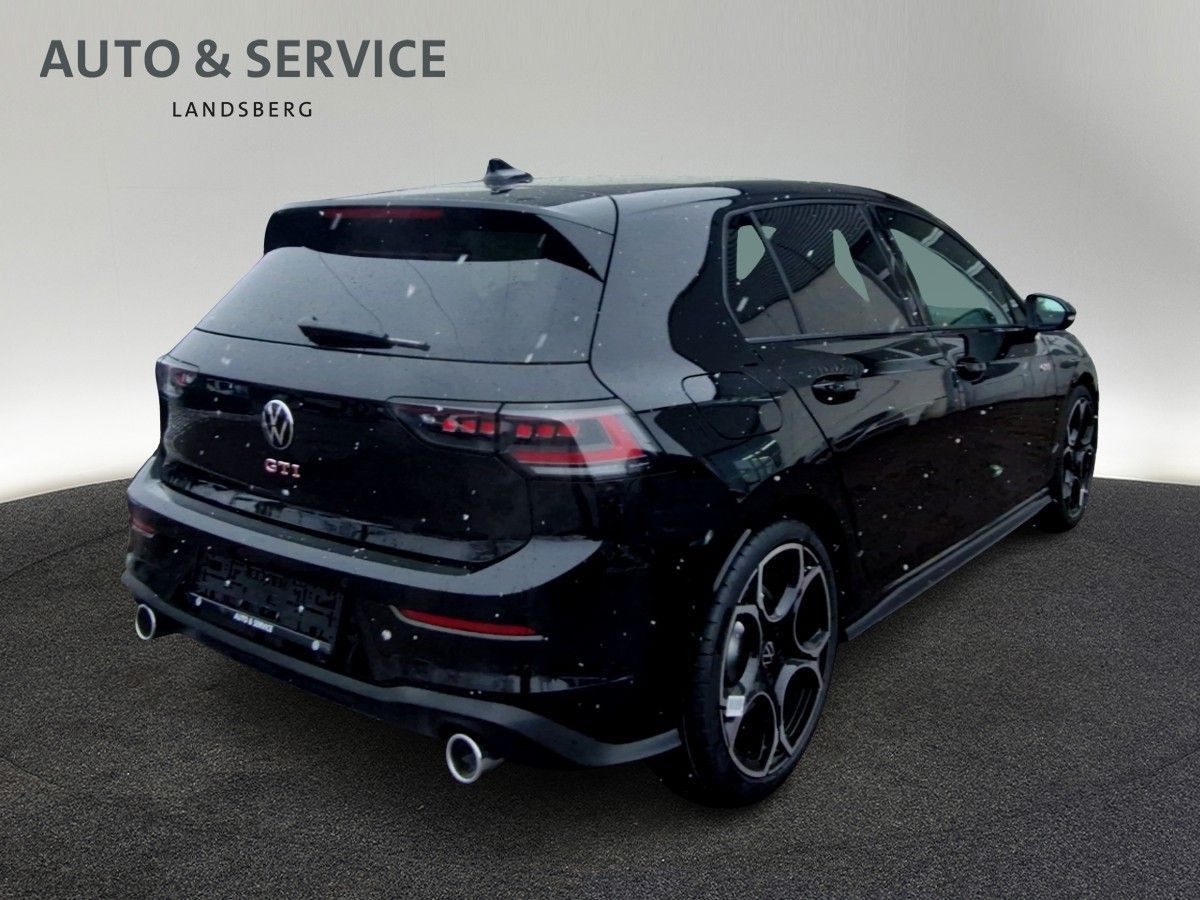 Volkswagen Golf - Bild 3