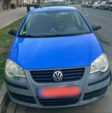 Audi Gelöscht.  Zuverlässiger VW  Polo 9N3 | Bl... - Audi A3 mit LPG-Antrieb