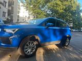 Seat Ich bitte hier mein wunderschönes Car Seat... - Seat Altea: Geländewagen
