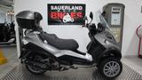 Piaggio MP3 400 LT - PIAGGIO MP3 LT 400