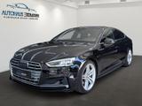 Audi A5 Sportback 45 TFSI quattro*S-Line*Mem*RFK*ACC - Audi A5 mit Benzin-Antrieb: Limousine