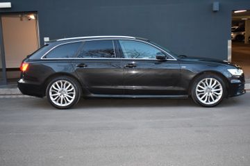 Audi A6 - 9