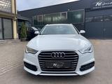 Audi A6 Avant 2.0 TDI ultra XENON/NAVI/AHK/ALCANTARA - Audi A6: Ultra