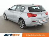 BMW 120d xDrive Advantage Aut.*NAVI*LED*TEMPO*PDC* - BMW 120: Limousine, 120d